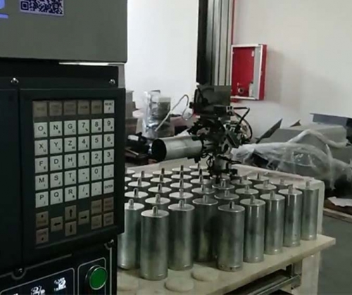 光學(xué)儀器產(chǎn)品；點(diǎn)陣方式桁架機(jī)械手